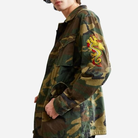 Alpha-industries Men's Jacket S - Picture 1 of 8